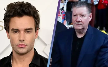 Liam Payne's dad being sued for $10,000,000 by friend who was charged over his death