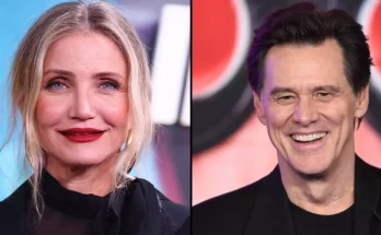 Cameron Diaz has one condition for returning to sequel of her first ever film that relies on Jim Carrey