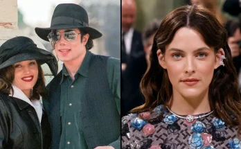 Lisa Marie Presley’s daughter speaks out about how mum’s marriage to Michael Jackson changed family