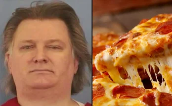 Death row killer ordered biggest ever final meal that was massive 29,000 calories