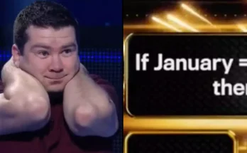 Man is asked ‘one of hardest questions ever’ on 1% Club and gets it spot on