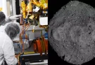 Everything NASA discovered after opening up $1,000,000,000 asteroid