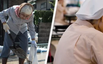 Elderly women in Japan choosing to go to jail instead of living alone as country faces loneliness epidemic