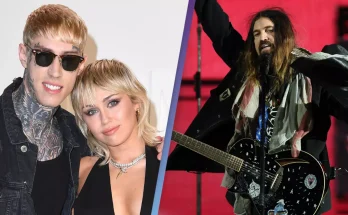 Miley Cyrus' brother shares heartbreaking post pleading Billy Ray Cyrus to get 'help' following Trump inauguration performance