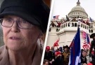 Grandmother who went to jail over Capitol riot turns down Trump's pardon for one reason