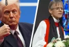 Donald Trump speaks out in lengthy statement demanding apology from Bishop who asked him to 'have mercy' on LGBTQ+ community