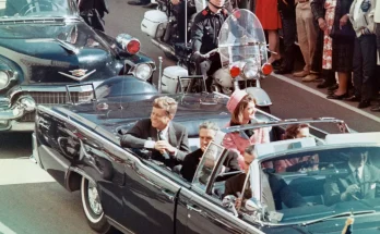 Why JFK assassination files have been kept secret for years as Donald Trump orders their release