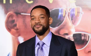 Will Smith admitted he 'fell in love' with co-star shortly after beginning his first marriage