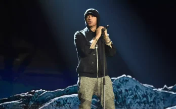 Eminem revealed why he kept 'dissing' Hollywood star who he's name-checked 44 times in songs