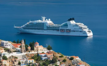 Doctor explains morbid reason behind ‘free ice cream parties’ when someone dies on a cruise ship