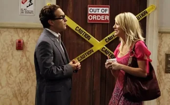 Reason elevator remained broken for all 12 seasons of The Big Bang Theory