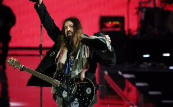 Miley Cyrus' brother ‘genuinely worried’ about dad Billy Ray after Trump inauguration performance