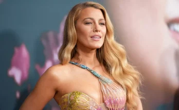 Blake Lively requests gag order after Justin Baldoni releases explosive 'It Ends With Us' leaked footage