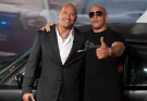 Why The Rock refused to star alongside Vin Diesel for years after calling him ‘chicken sh*t’*