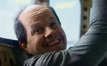 Mark Wahlberg reveals shocking truth about ‘bald cap’ that’s been ‘insulting’ viewers in new film Flight Risk