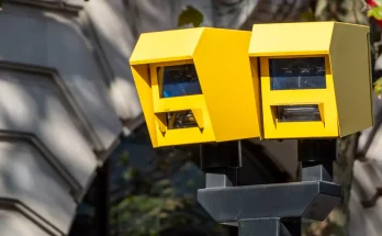 AA explains if you can slow down before a speed camera to avoid fine and points