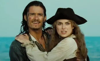 What Orlando Bloom has said about Pirates return after responding to Keira Knightley’s criticisms of films