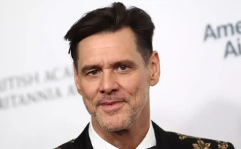 Jim Carrey had fall out with major actor while filming movie and they haven't worked together since