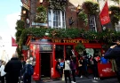 Dublin's Temple Bar Pub causes outrage as customer shares 'rip-off' receipt for five pints of Guinness