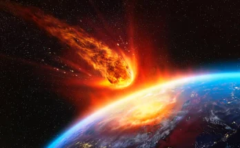 Scientists address 'city-destroying' asteroid discovered that could hit Earth