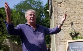 Jeremy Clarkson shocks fans after charging £200 for a single pie in his farm shop