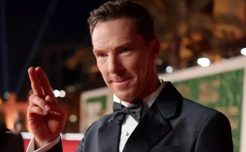 Benedict Cumberbatch reveals the heartbreaking effects being kidnapped still has on him