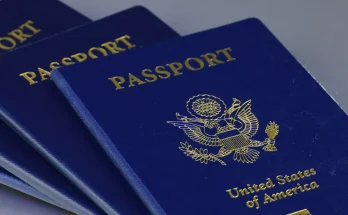 These passports are now banned in the US after Donald Trump signs new gender executive order