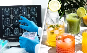 Expert reveals the three 'worst drinks that increase chances of Alzheimer’s disease’