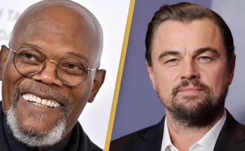 Samuel L. Jackson's bold response to Leonardo DiCaprio after he stopped reading ‘Django Unchained’ due to the script's racial slurs