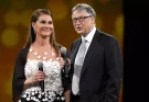 Bill Gates admits divorce from ex-wife Melinda is the ‘mistake he most regrets’ Melinda and Bill announced their separation in 2021 after 27 years of marriage