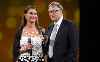 Bill Gates admits divorce from ex-wife Melinda is the ‘mistake he most regrets’ Melinda and Bill announced their separation in 2021 after 27 years of marriage