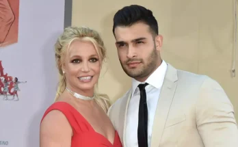 Britney Spears' ex husband Sam Asghari shares 'weirdest thing' about their marriage in rare interview