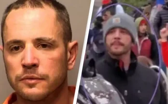 Jan 6. rioter who was pardoned by Donald Trump shot dead by police at traffic stop days after executive order
