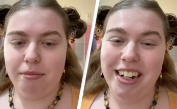TikTok star who came out as 'trigender' explains what it really means
