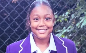 12-year-old girl dies after drinking milkshake prepared in an unwashed blender