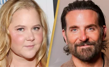 Amy Schumer struggled to ‘recover’ after Bradley Cooper made uncomfortable two-word remark about her