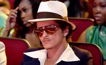 Bruno Mars speaks out on alleged $50,000,000 gambling debt amid release of X-rated new song