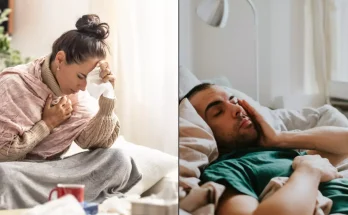 Common symptoms of ‘brutal illness’ sweeping UK as NHS issues guidance of what to do if you have it