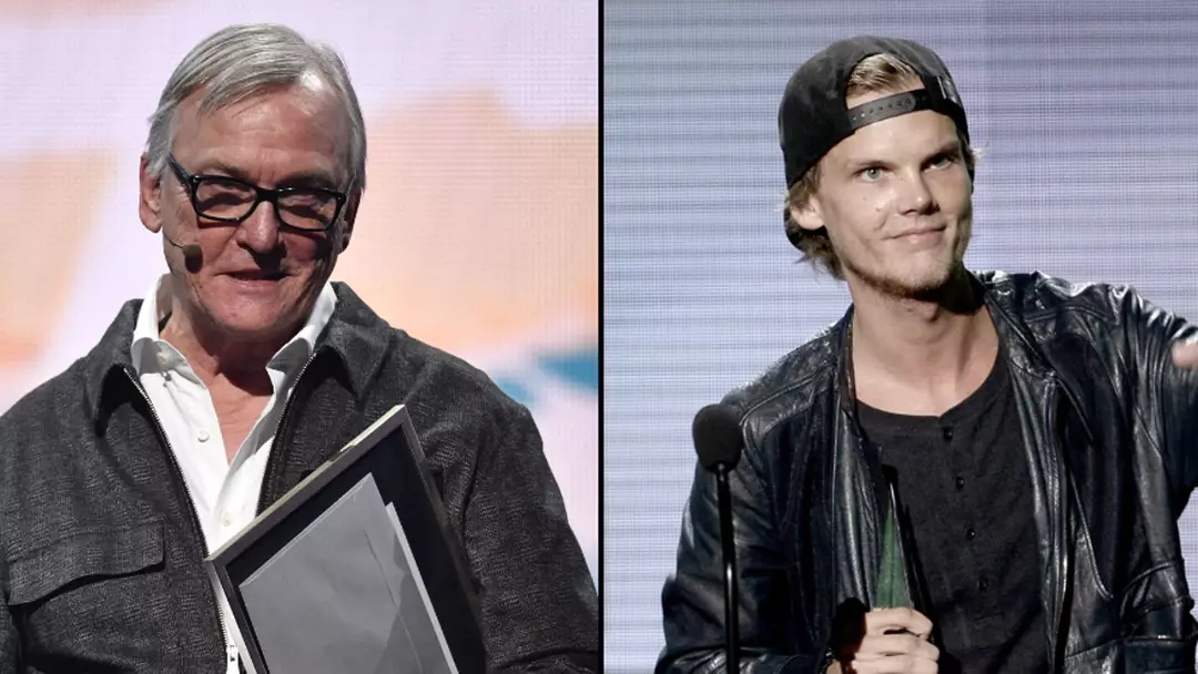 Avicii’s dad reveals 'excruciatingly painful' intervention before late DJ’s death aged 28