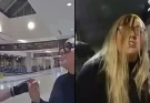 BBC comedian recorded in bizarre rant to US police at airport before being arrested