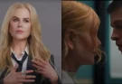 Nicole Kidman admitted intimate scenes in film she had to stop because of 'orgasms' were sometimes unscripted