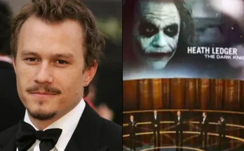 Heath Ledger’s family spoke out about collecting his Oscar award following actor’s death aged 28