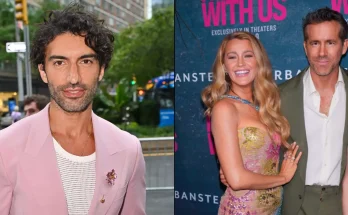 Everything Justin Baldoni accuses in £326 million lawsuit against Blake Lively and Ryan Reynolds