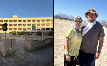 Couple left ‘wanting to go home’ after spending £3,700 on hotel that ‘looks nothing like the picture’ Updated 07:45 17 Jan 2025 GMT Published 13:12 16 Jan 2025 GMT Couple left ‘wanting to go home’ after spending £3,700 on hotel that ‘looks nothing like the picture’ The couple claimed their 'shabby, 1980s-style' room was 'dirty' Anish Vij Anish Vij Essex couple Robbie and Dawn Bennett said their 11th wedding anniversary was the £3,700 'holiday from hell'. The holidaymakers flew out to Safaga, Egypt, with two friends to the four-star Paradise Abu Soma Resort in September. Robbie, a 42-year-old former civil servant, complained about his 'shabby, 1980s-style' room, which was 'dirty', claiming there were hairs in his bed. But that was only the start. Robbie and Dawn Bennett said their 11th wedding anniversary was ruined (Kennedy News and Media) Robbie and Dawn Bennett said their 11th wedding anniversary was ruined (Kennedy News and Media) He said that the 'sports facilities' were unusable and the hotel suffered an alleged power cut. "It's an annual trip that me, my wife and our friends take to celebrate our anniversaries. We got married in the same month, in different years, to our respective partners," the Colchester resident said. "I've been to Egypt eight or nine times over the course of the last 13 years. We've never had any issues in the past. They said the resort didn't look like the pictures advertised (Kennedy News and Media) They said the resort didn't look like the pictures advertised (Kennedy News and Media) "My wife booked the hotel online and all the pictures and reviews looked really good. It looked really picturesque. "When we got to the hotel, we thought this can't be right. My wife was practically in tears. "We were supposed to be staying in one of the beachside, ocean-view chalets, which was just a double bedroom with 1980s decor in really poor condition. The couple noted that their 'shabby, 1980s-style' room was 'dirty' (Kennedy News and Media) The couple noted that their 'shabby, 1980s-style' room was 'dirty' (Kennedy News and Media) This was how one of the rooms was advertised (Kennedy News and Media) This was how one of the rooms was advertised (Kennedy News and Media) "I think we had one plug socket in the whole room that we could use. It was really dirty - there were hairs in the bed. Just very poor quality. "This was supposed to be a four-star hotel. We didn't even have a duvet, each bed just had a single sheet on it. There was no additional bedding in the room. We just froze the whole time." The pair who booked their holiday with On the Beach said they were in touch with the travel agent to change hotels. Allegedly, Paradise Abu Soma Resort offered them a different room, but Robbie says it 'looked terrible' - and it had been nicknamed the 'prison block'. The Essex couple said the facilities were dirty (Kennedy News and Media) The Essex couple said the facilities were dirty (Kennedy News and Media) "The hotel offered us a different hotel room in what the guests call the 'prison block'," he said. "They advertised basketball courts, tennis courts, crazy golf, sports facilities and it looked more like Syria or Beirut. You couldn't use them. "It looked and felt like a warzone. If we'd taken them up on their offer and stayed in the 'prison block', that would've been our view when we opened the curtains. This was what the tennis court looked like while the couple were there (Kennedy News and Media) This was what the tennis court looked like while the couple were there (Kennedy News and Media) And this is how it was pictured online (Kennedy News and Media) And this is how it was pictured online (Kennedy News and Media) "My wife was so disappointed because she'd booked the whole thing. She thought she'd ruined it for everybody. She wanted to go home. "We were going out there to celebrate our anniversary and have a relaxing time, but we just thought thank god that's over. It was a relief leaving. "We'd like some compensation for the experience we had. It was the one holiday we save up for every year that we spend our hard-earned cash on." A spokesperson for On the Beach has told LADbible: "We're sorry that Mr and Mrs Bennett's hotel did not meet our expected quality standards. Travel agents On the Beach has apologised (Kennedy News and Media) Travel agents On the Beach has apologised (Kennedy News and Media) "We always want our customers to have a great holiday and have offered a cash refund to reflect their experience. "We have also implemented new processes and additional training to quickly and proportionately manage, resolve and support customers who contact us with issues while on holiday." LADbible Group has contacted Paradise Abu Soma Resort for comment.