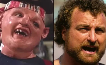 Tragic story of guy who played Sloth in The Goonies as sequel movie is announced