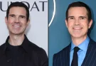 Jimmy Carr made honest admission about current look claiming ‘very little’ of his original face remains