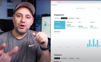 Man shares surprising amount he was paid by TikTok for getting one million views on one video