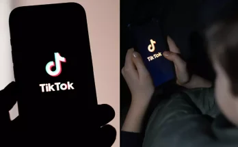 How US TikTok ban could affect users in the UK as it's set to happen on Sunday