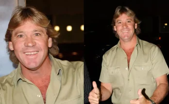 Mystery still surrounds final copy of 'death tape' that captured final moments of Steve Irwin
