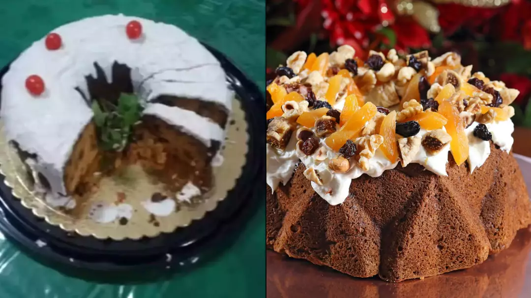 Police arrest daughter-in-law of woman who baked 'poisoned' Christmas cake for triple murder